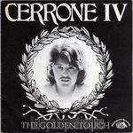 [Pochette de Cerrone IV]