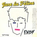 [Pochette de Jane la fline]