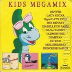 [Pochette de Kids megamix]