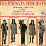 [Pochette de Monsieur l’univers]