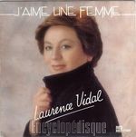 [Pochette de J’aime une femme]