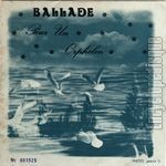 [Pochette de Ballade pour un orphelin]