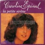 [Pochette de La petite sirne]