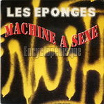 [Pochette de Machine  sexe]