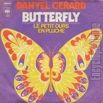 [Pochette de Butterfly (Danyel GRARD)]