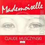 [Pochette de Mademoiselle]