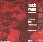 [Pochette de Echoes and rainbows (Billy BRIDGE)]