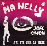 [Pochette de Ma Nelly (Jol SIMON)]