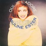 [Pochette de Oui, je l’adore]