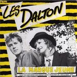 [Pochette de Les Dalton]