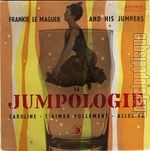 [Pochette de La Jumpologie]