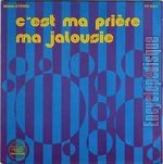 [Pochette de C’est ma prire]