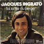 [Pochette de Toi, la fille du berger]