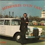 [Pochette de Mmoires d’un taxi]