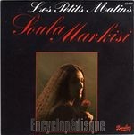 [Pochette de Les petits matins]