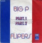 [Pochette de Big P]