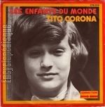 [Pochette de Les enfants du monde]