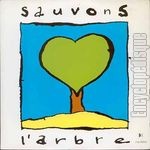 [Pochette de Sauvons l’arbre]