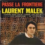 [Pochette de Passe la frontire]