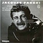 [Pochette de Ah ! La campagne (Jacques FABBRI)]