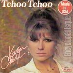 [Pochette de Tchoo Tchoo (Karen CHERYL)]