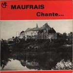 [Pochette de Maufrais chante]