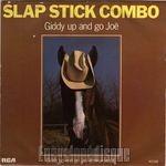 [Pochette de Giddy up and go Jo]