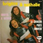 [Pochette de Brigitte & Natahlie]