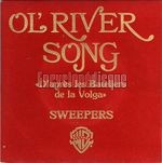 [Pochette de Ol’river song]