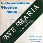 [Pochette de Ave Maria de Gounod]