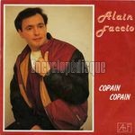 [Pochette de Copain copain]