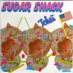 [Pochette de Sugar shack]