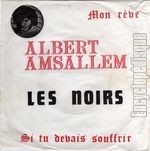 [Pochette de Les noirs]