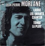 [Pochette de Laisse les enfants chanter]