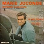 [Pochette de Marie-Joconde]