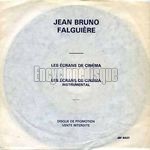 [Pochette de Les crans de cinma (Jean-Bruno FALGUIRE)]