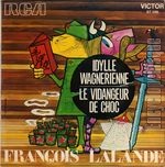 [Pochette de Idylle wagnrienne]