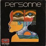 [Pochette de Personne]