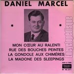 [Pochette de Mon cœur au ralenti]