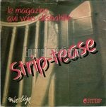 [Pochette de Strip-tease]