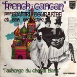 [Pochette de French cancan]