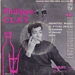 [Pochette de Cigarettes, whisky et p’tites ppes - 7me srie (Philippe CLAY)]