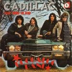 [Pochette de Cadillac]