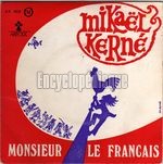 [Pochette de Monsieur le franais]