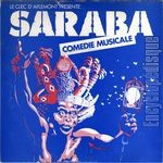 [Pochette de Saraba]