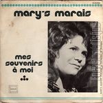 [Pochette de Mes souvenirs  moi]