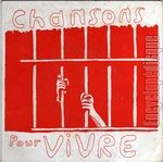 [Pochette de Chansons pour vivre]