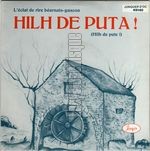 [Pochette de Hilh de puta !]