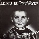 [Pochette de Le fils de John Wayne]