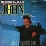 [Pochette de John (DESIRELESS)]